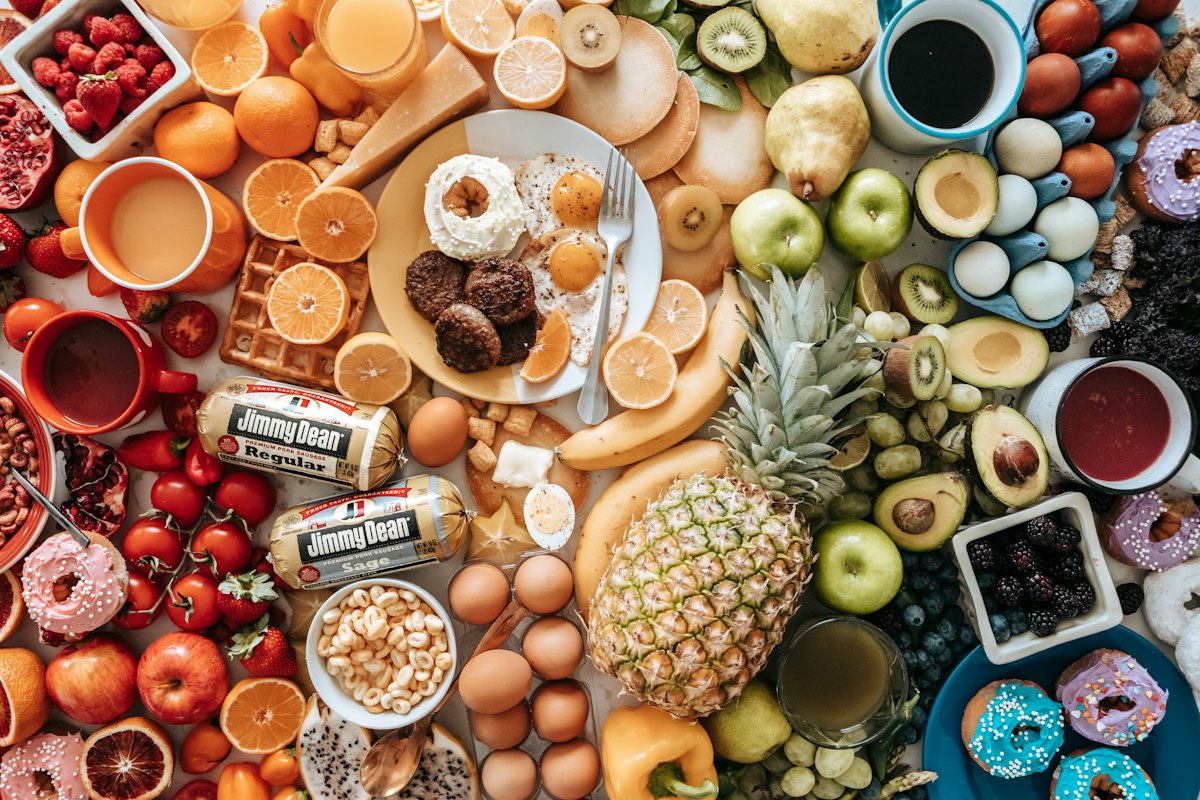 Principes nutritionnels